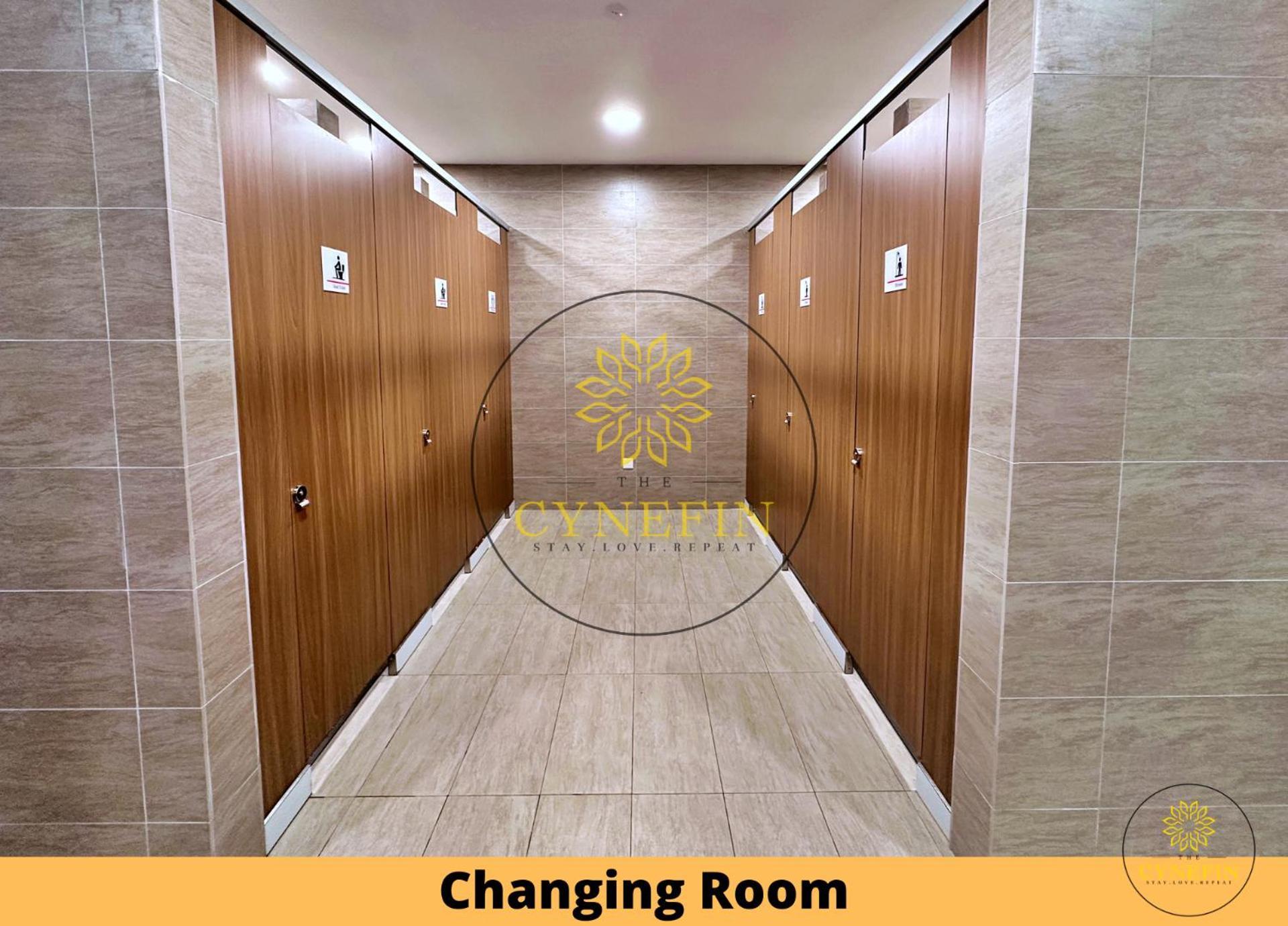 Soho Suites Sunsuria Setia Alam At シャー・アラム エクステリア 写真